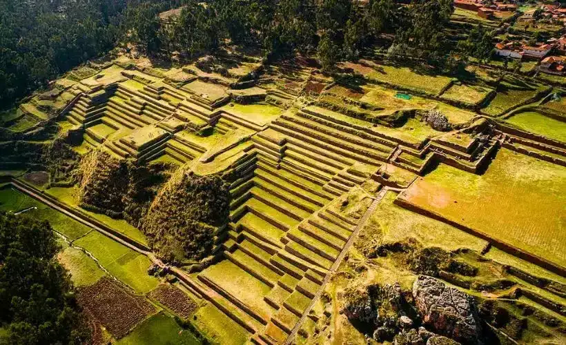 Chinchero