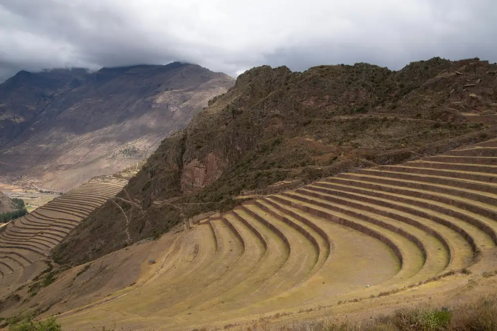Pisac