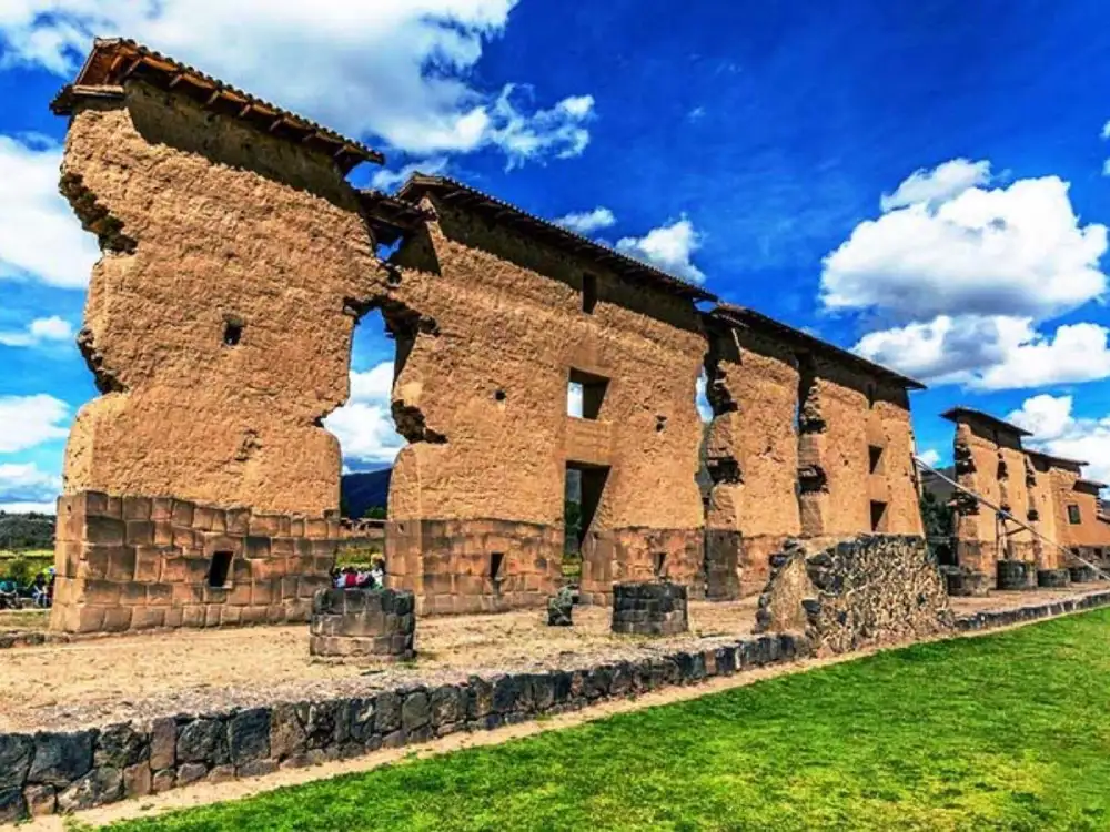 Raqchi